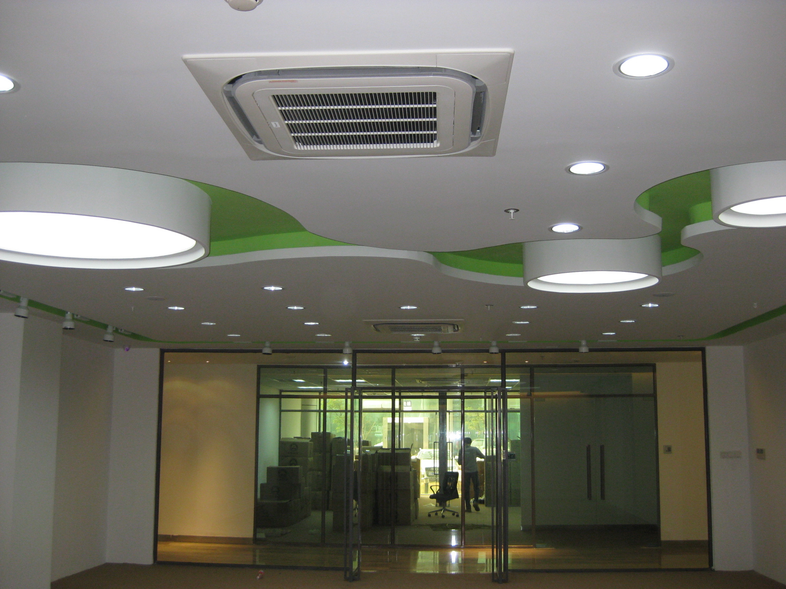 長沙中央空調 長沙中央空調